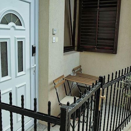 Studio Apartman Gajba In City Center 자그레브 외부 사진
